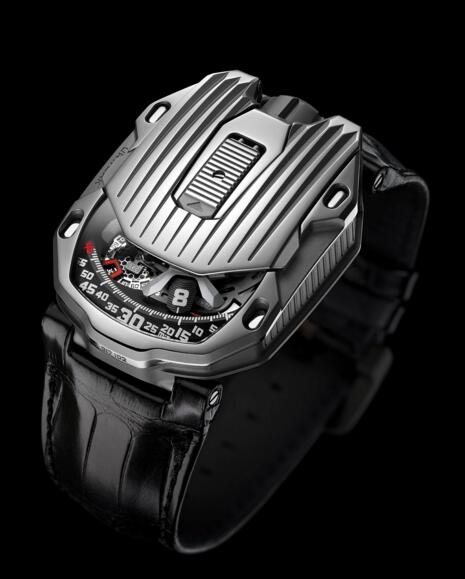 Urwerk Replica UR-105 CT watch